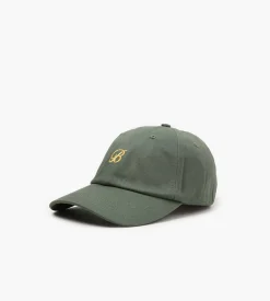 Baskèts Cap Olive