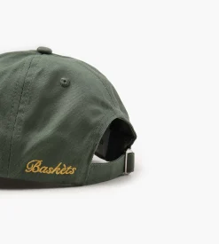 Baskèts Cap Olive