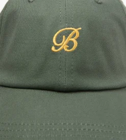 Baskèts Cap Olive