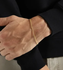 Baskèts Emma Bracelet Gold SC2060