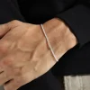 Baskèts Emma Bracelet Silver SC2060