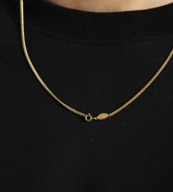 Baskèts Emma Chain Gold SC2060