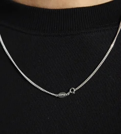 Baskèts Emma Chain Silver SC2060