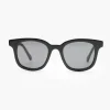 Baskèts Eyewear Black