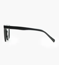Baskèts Eyewear Black