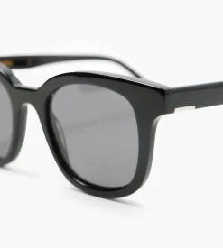 Baskèts Eyewear Black