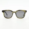 Baskèts Eyewear Smokey Green