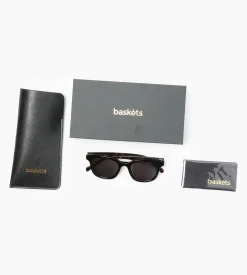 Baskèts Eyewear Turtoise