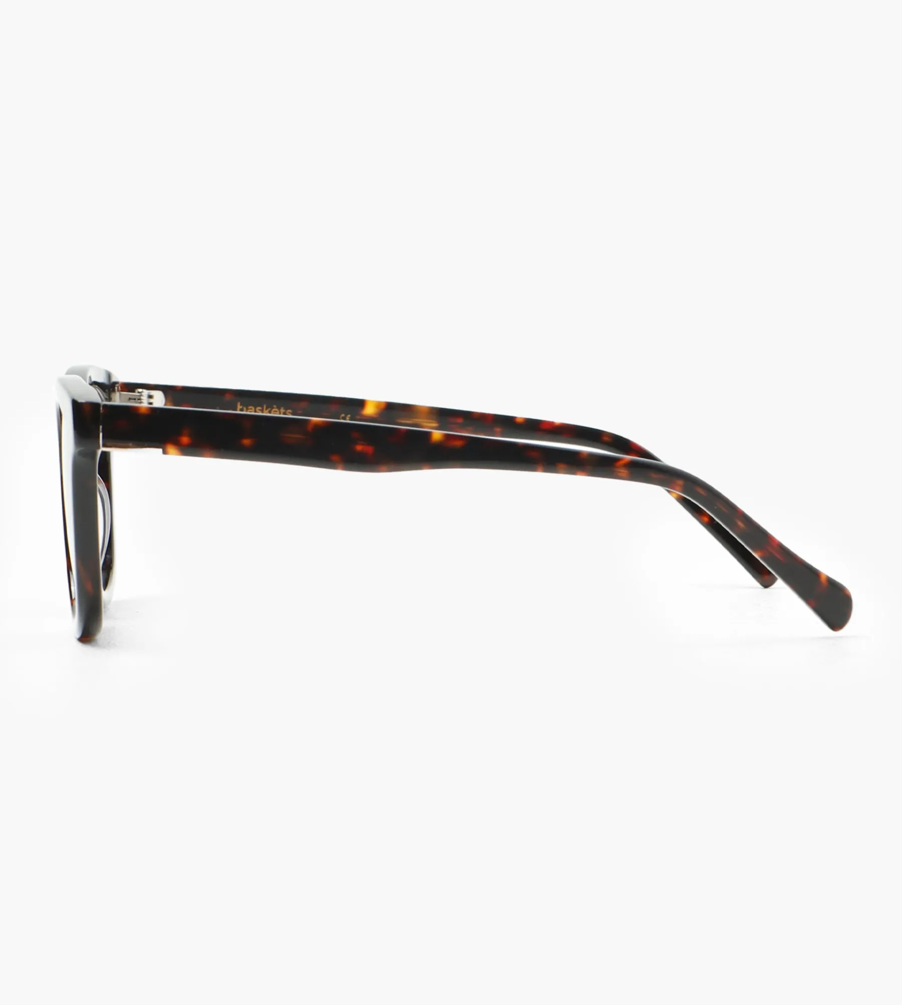 Baskèts Eyewear Turtoise