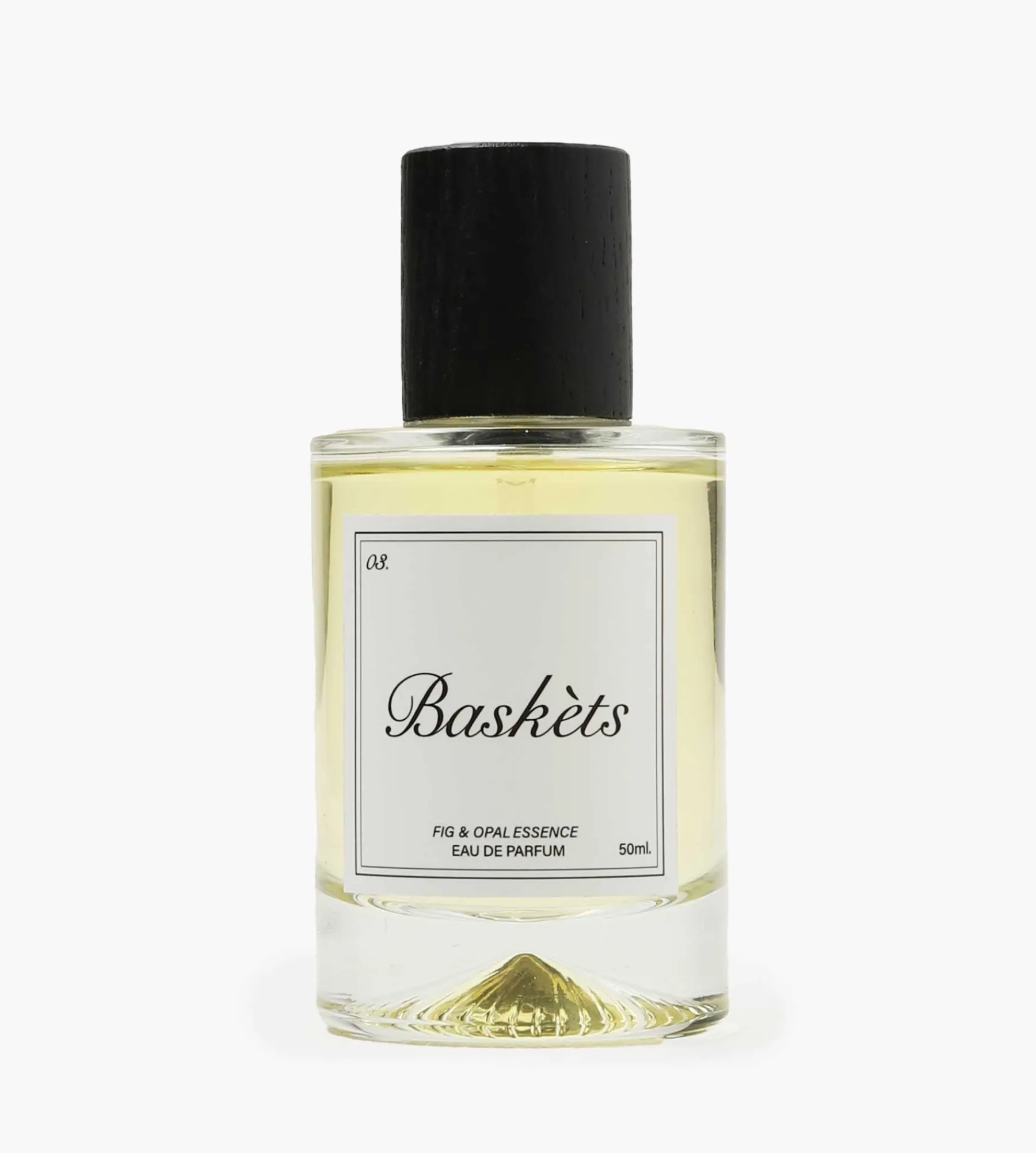 Baskèts Fragrance 03 Fig & Opal Essence
