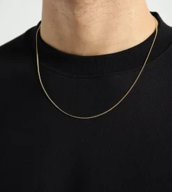 Baskèts Isabel Chain Gold SC035