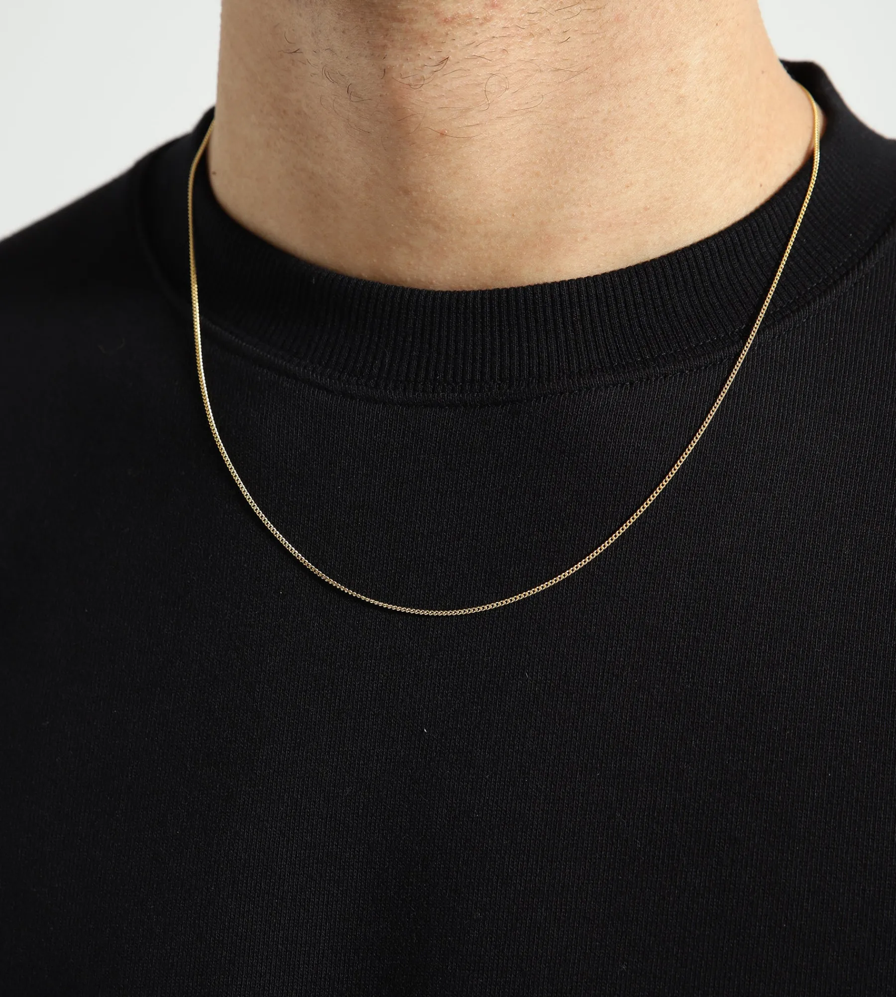 Baskèts Isabel Chain Gold SC035
