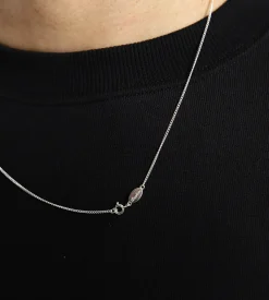 Baskèts Isabel Chain Silver SC035