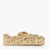 Baskèts Logo Pin