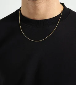 Baskèts Maydien Chain Gold SC1034