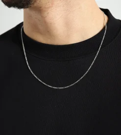 Baskèts Maydien Chain Silver SC1034