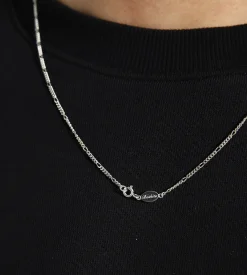 Baskèts Maydien Chain Silver SC1034
