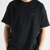 Baskèts Modern Essential Tee Black