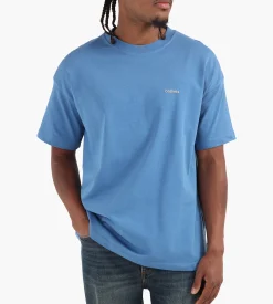 Baskèts Modern Essential Tee Lumi Blue