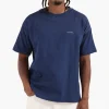 Baskèts Modern Essential Tee Deep Marine