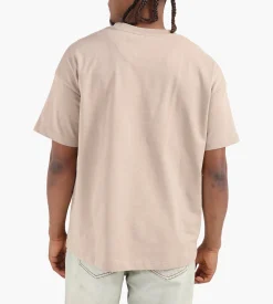 Baskèts Modern Essential Tee After Taupe