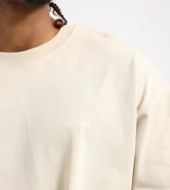 Baskèts Modern Essential Tee Moonstone