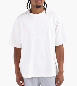 Baskèts Modern Select Tee Off White