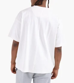 Baskèts Modern Select Tee Off White