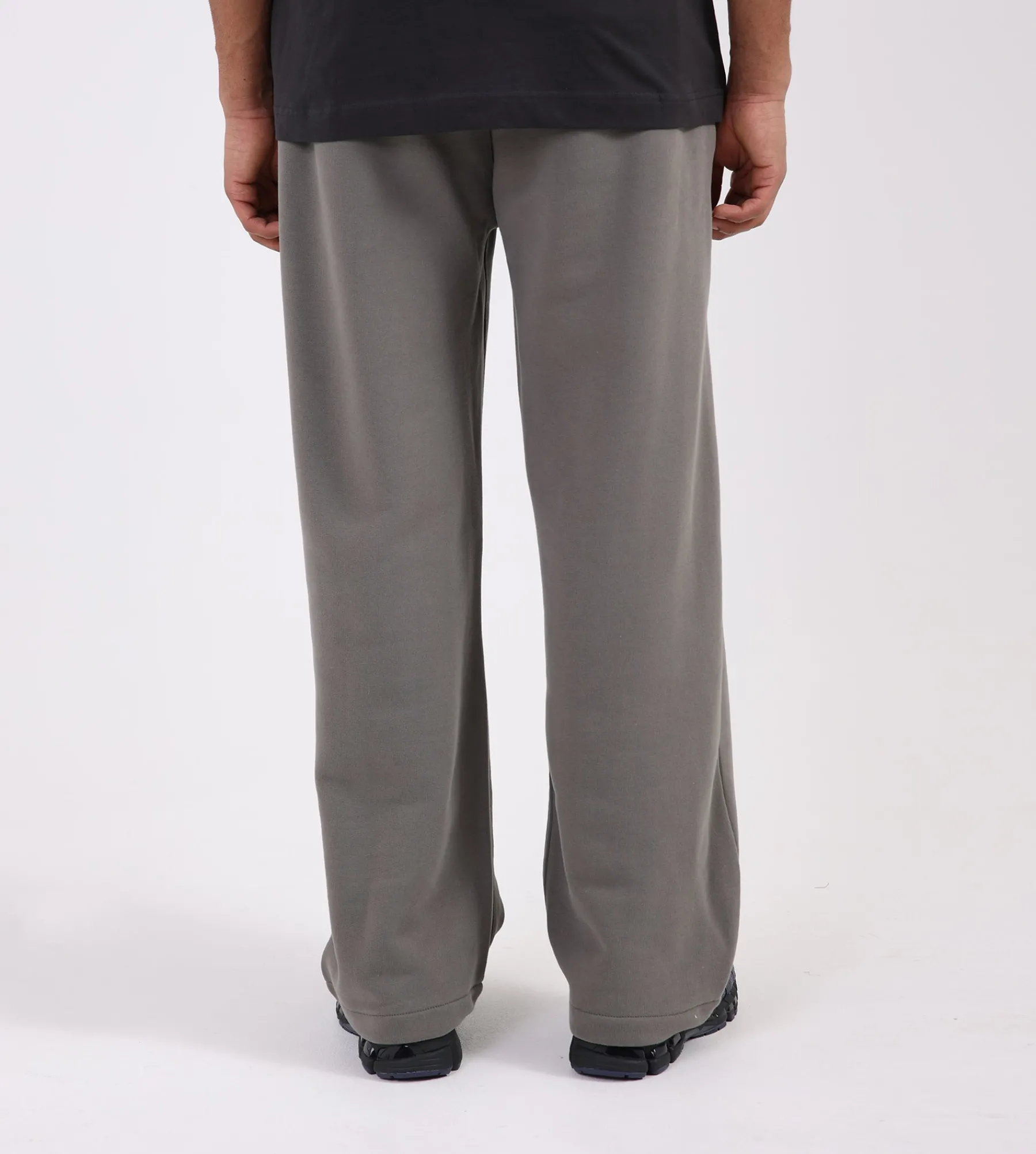 Baskèts Modern Sweatpant Stone Brown