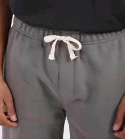 Baskèts Modern Sweatpant Stone Brown
