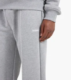 Baskèts Modern Sweatpants Ash Grey
