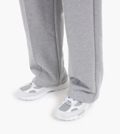 Baskèts Modern Sweatpants Ash Grey