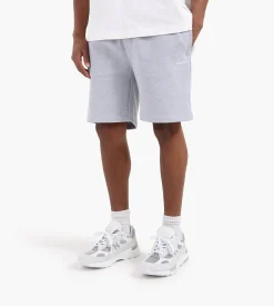 Baskèts Shorts Ash Grey