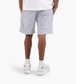 Baskèts Shorts Ash Grey