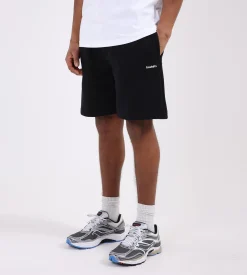 Baskèts Shorts Black