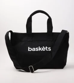 Baskèts Tote Bag Small Black
