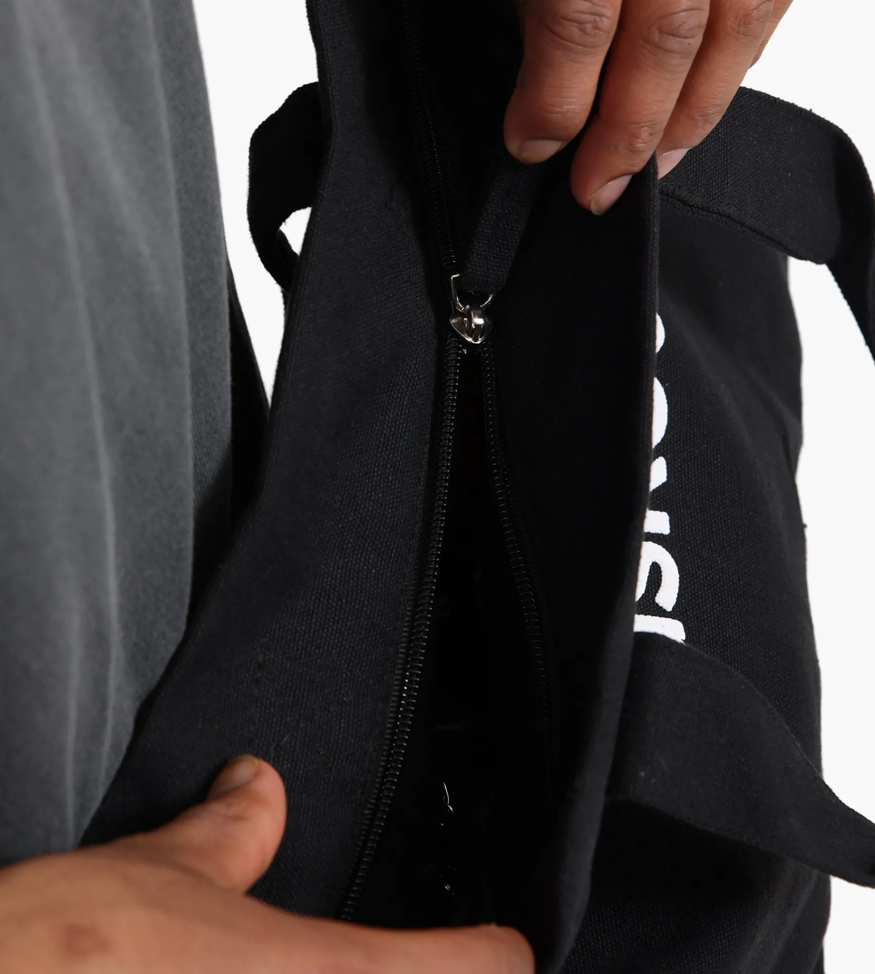 Baskèts Tote Bag Small Black