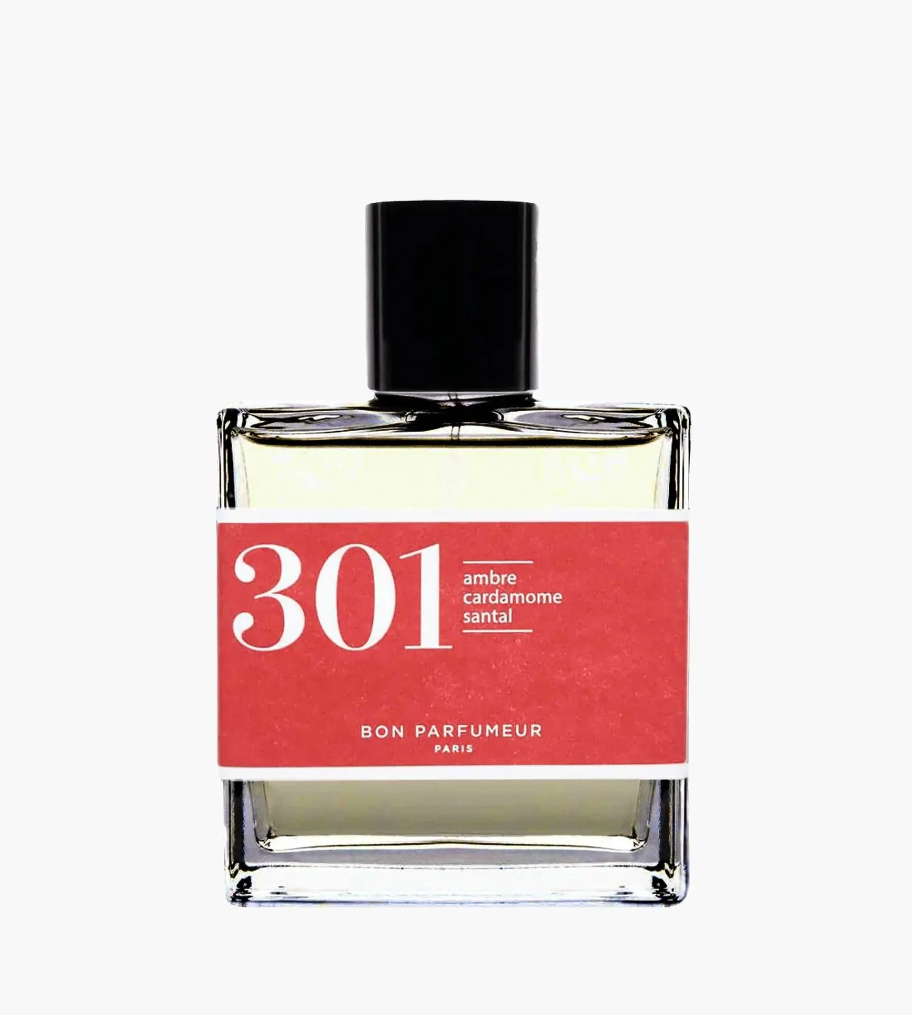 Bon Parfumeur 301 Ambre & Epices