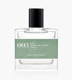 Bon Parfumeur 003 Cologne Intense 100ML