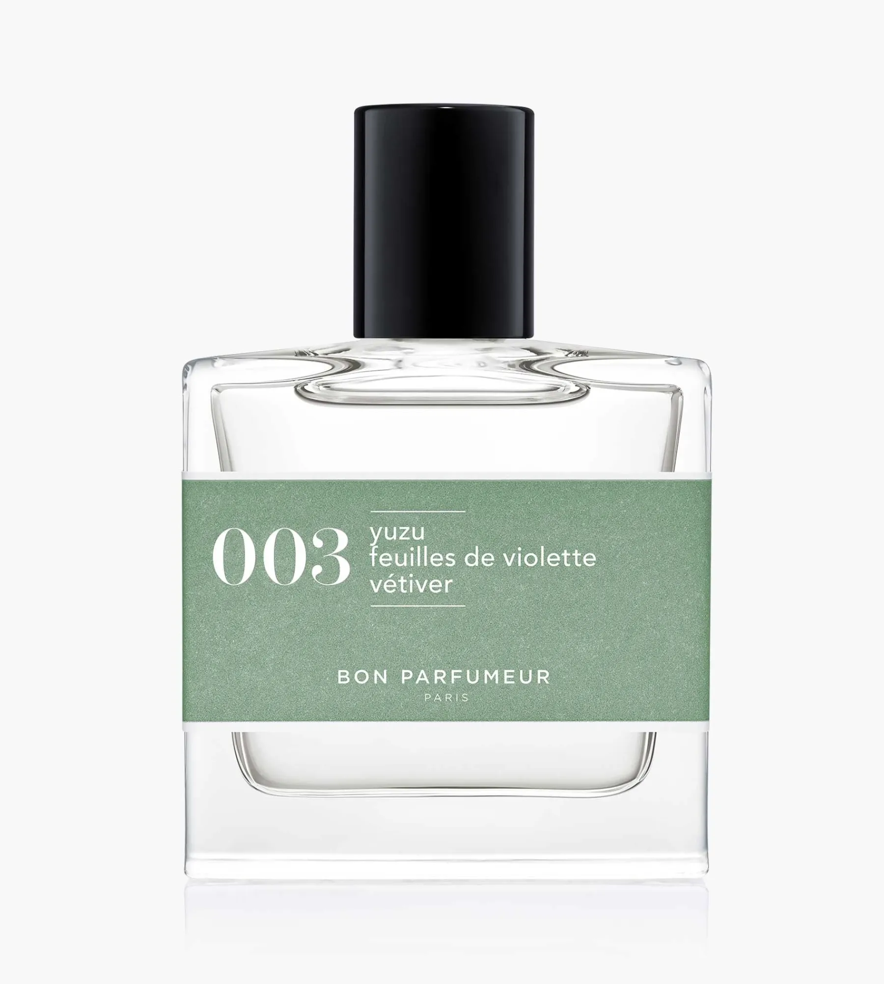 Bon Parfumeur 003 Cologne Intense 100ML