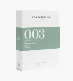 Bon Parfumeur 003 Cologne Intense 100ML