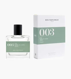 Bon Parfumeur 003 Cologne Intense
