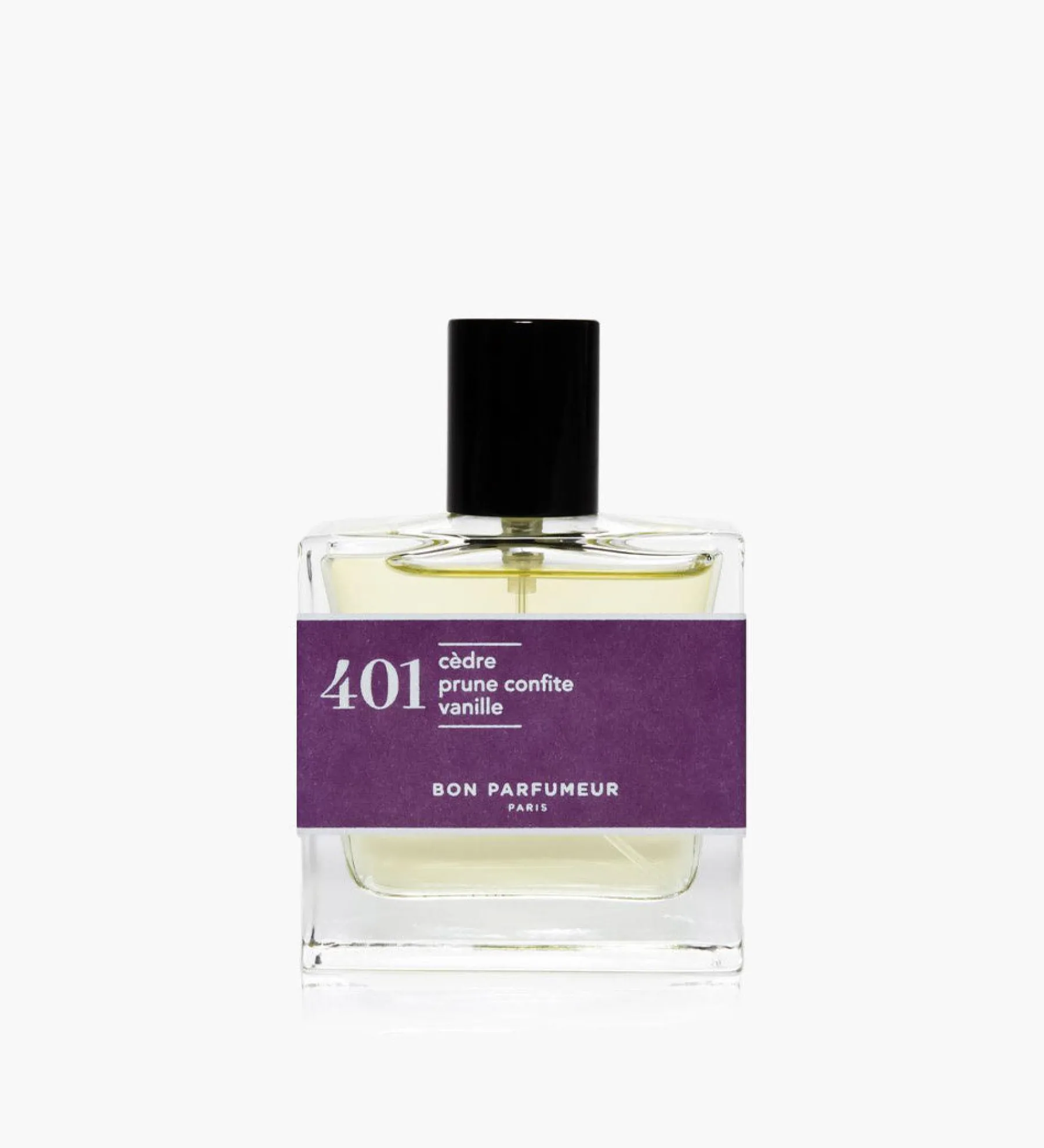 Bon Parfumeur 401 Oriental