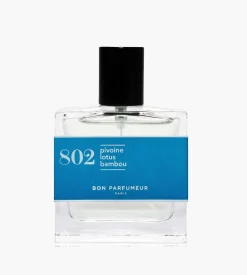 Bon Parfumeur 802 Peony Lotus Bamboo