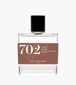 Bon Parfumeur Eau de Parfum 702 Incense Lavender Cashmere Wood