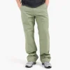 BONNE Dylan Garden Pants Hedge Green Ripstop
