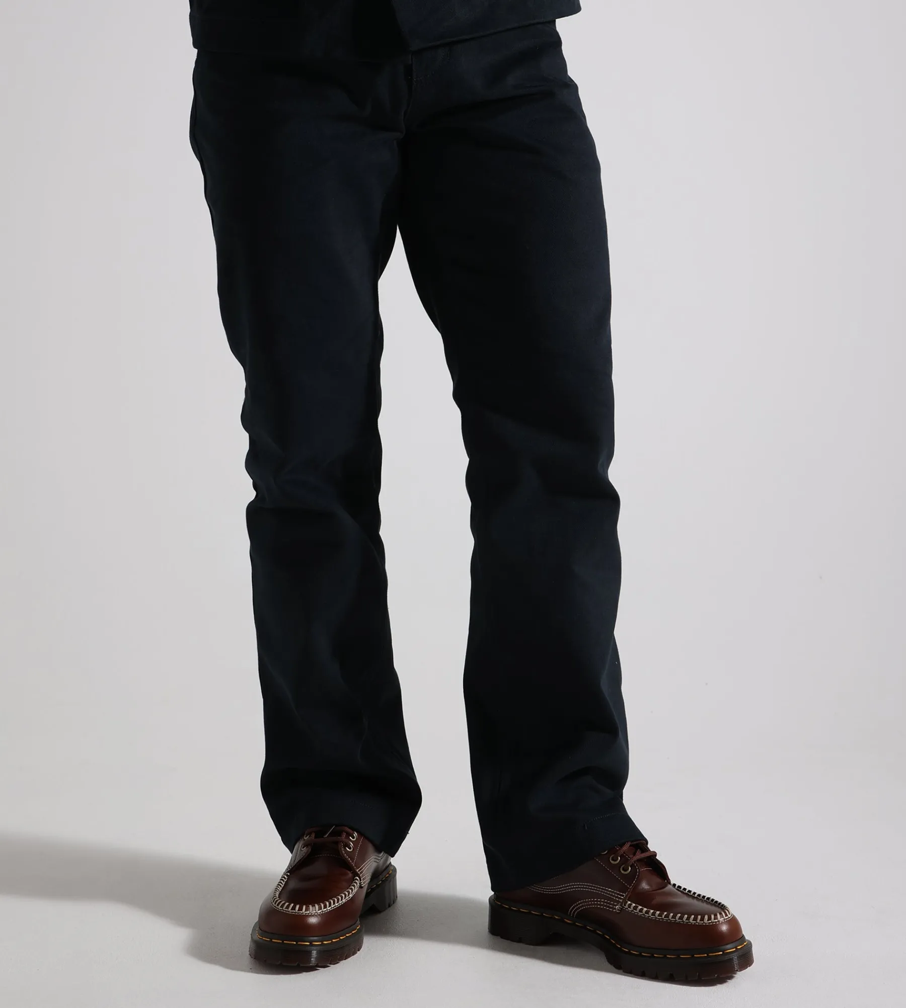 BONNE Pants Blue