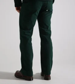 BONNE Pants Dark Green