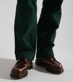 BONNE Pants Dark Green