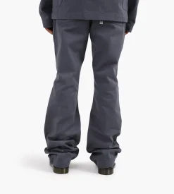 BONNE Pants Ore Grey